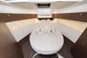 Room - Sun-Kissed Sailing Adventure in Zadar, Croatia (Biograd na moru)