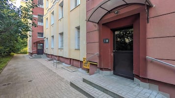 Eksteriør