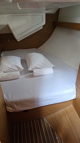 Sun-Kissed Sailing Adventure in Split-Dalmacia, Croatia