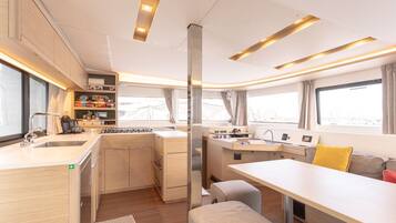 Cuisine privée