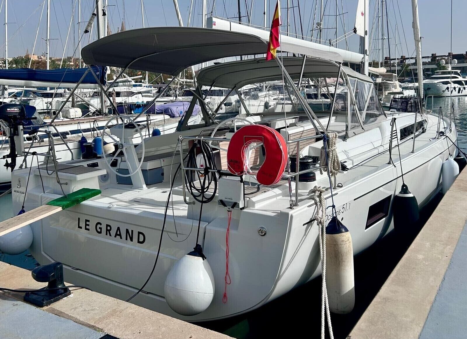 Marina