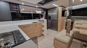 Cuisine privée