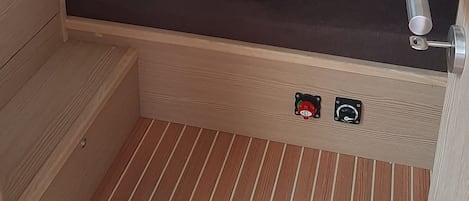 客室