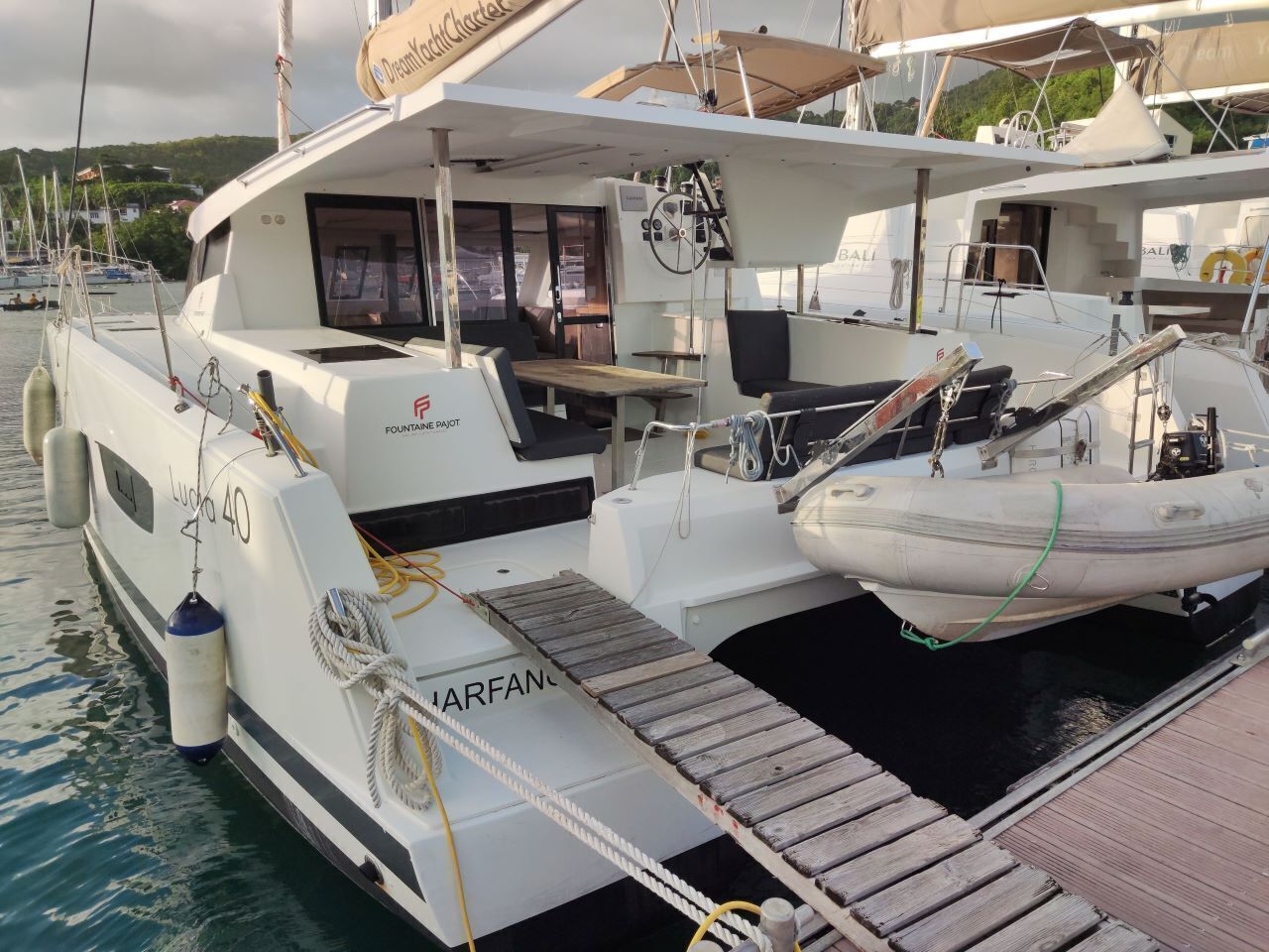 Marina