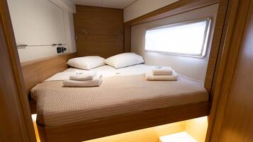 4 chambres