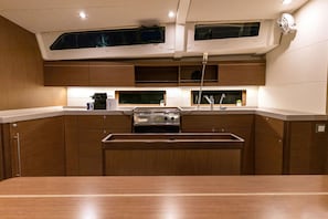 Cuisine privée