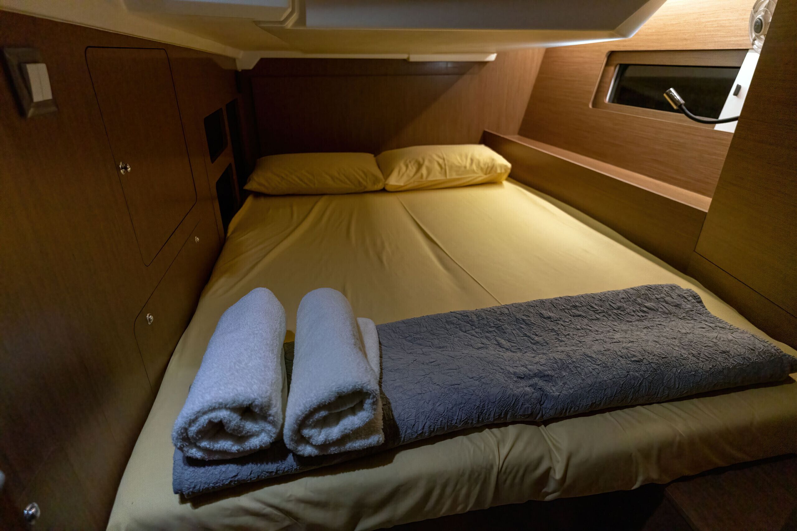 4 Schlafzimmer