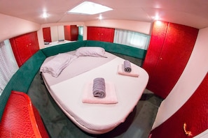 1 Schlafzimmer