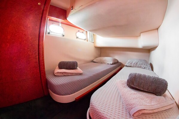 1 Schlafzimmer