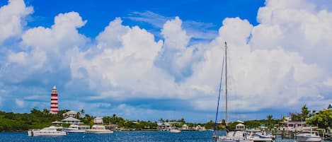 Jachthaven