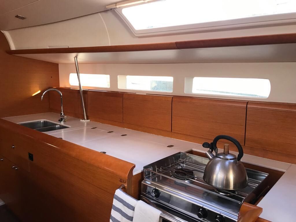 Cuisine privée