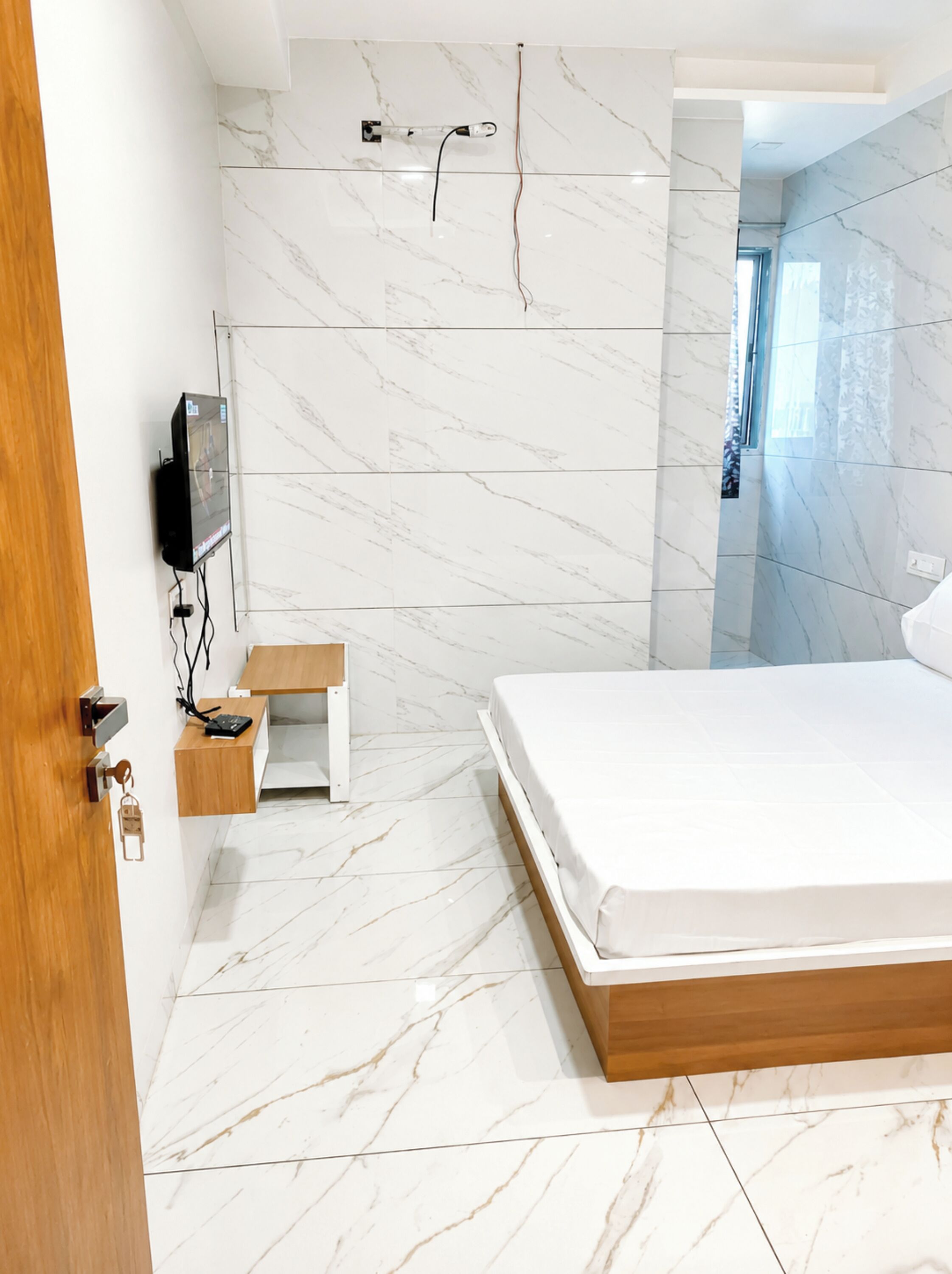 Standard Double Room, Multiple Beds