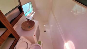 Dusche