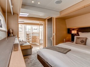 Room - Sun-Kissed Sailing Adventure in Islas Cícladas, Mykonos (Mykonos)