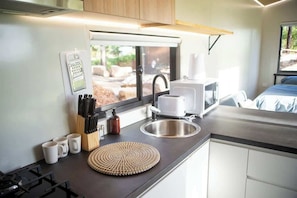 Cucina privata