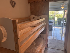 Room - Beach, Pool, and Air Conditioning - Les Soleillades (Palavas-les-Flots)