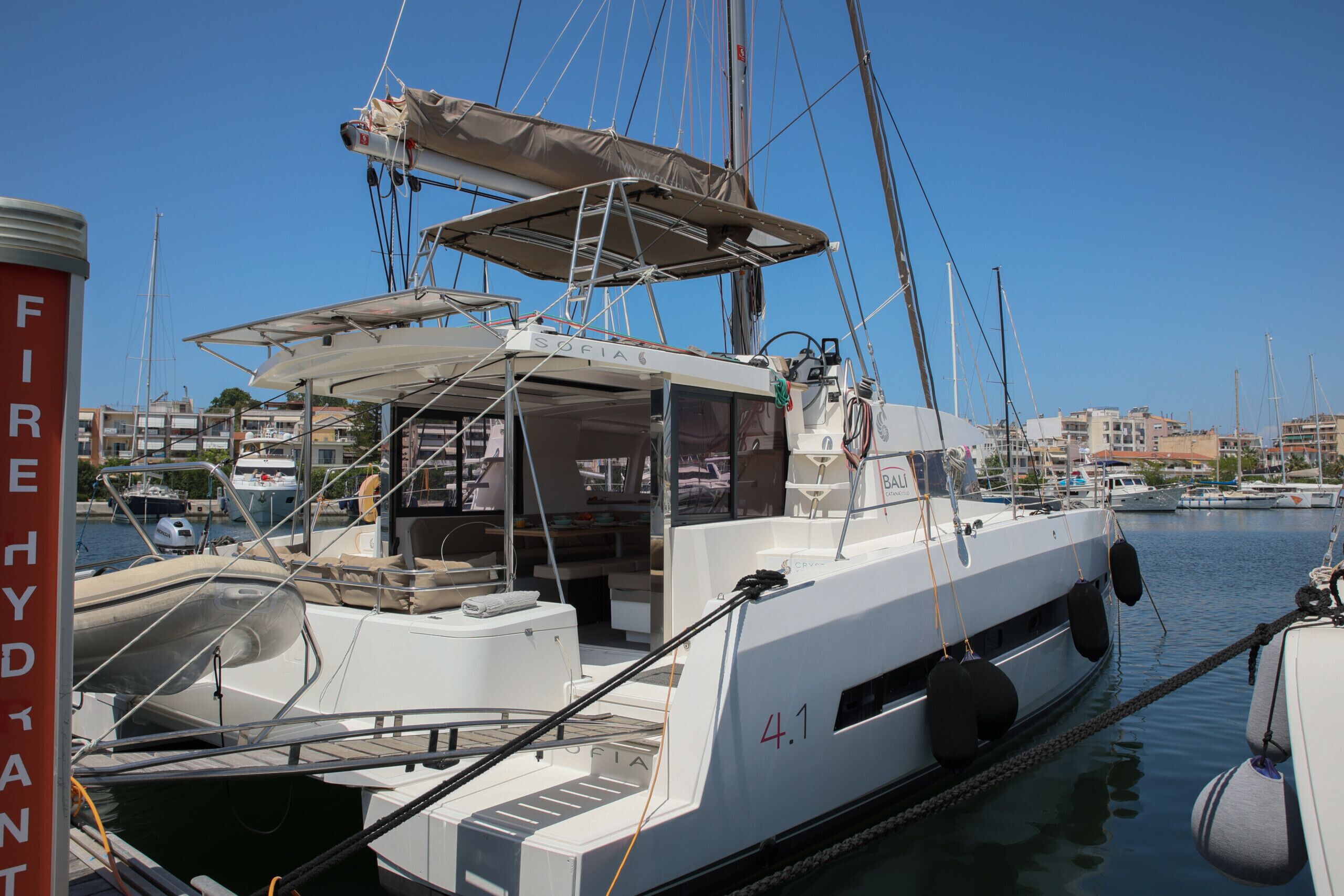 Marina