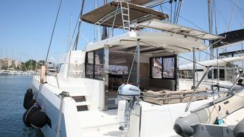 Port de plaisance