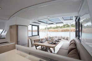 Unclassified image, 5 of 65, button - Sun-kissed Sailing Adventure in the Ionian Islands (Preveza)