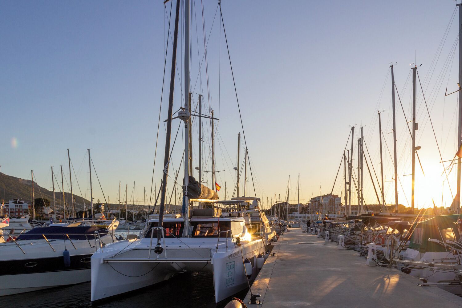 Marina
