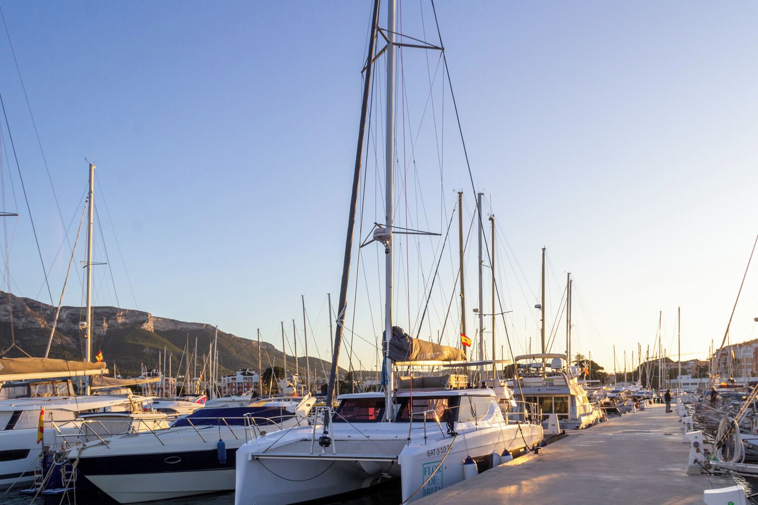 Marina
