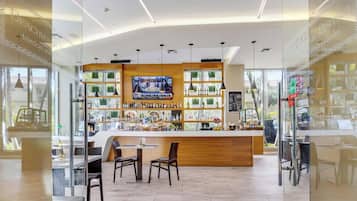Bar (in loco)