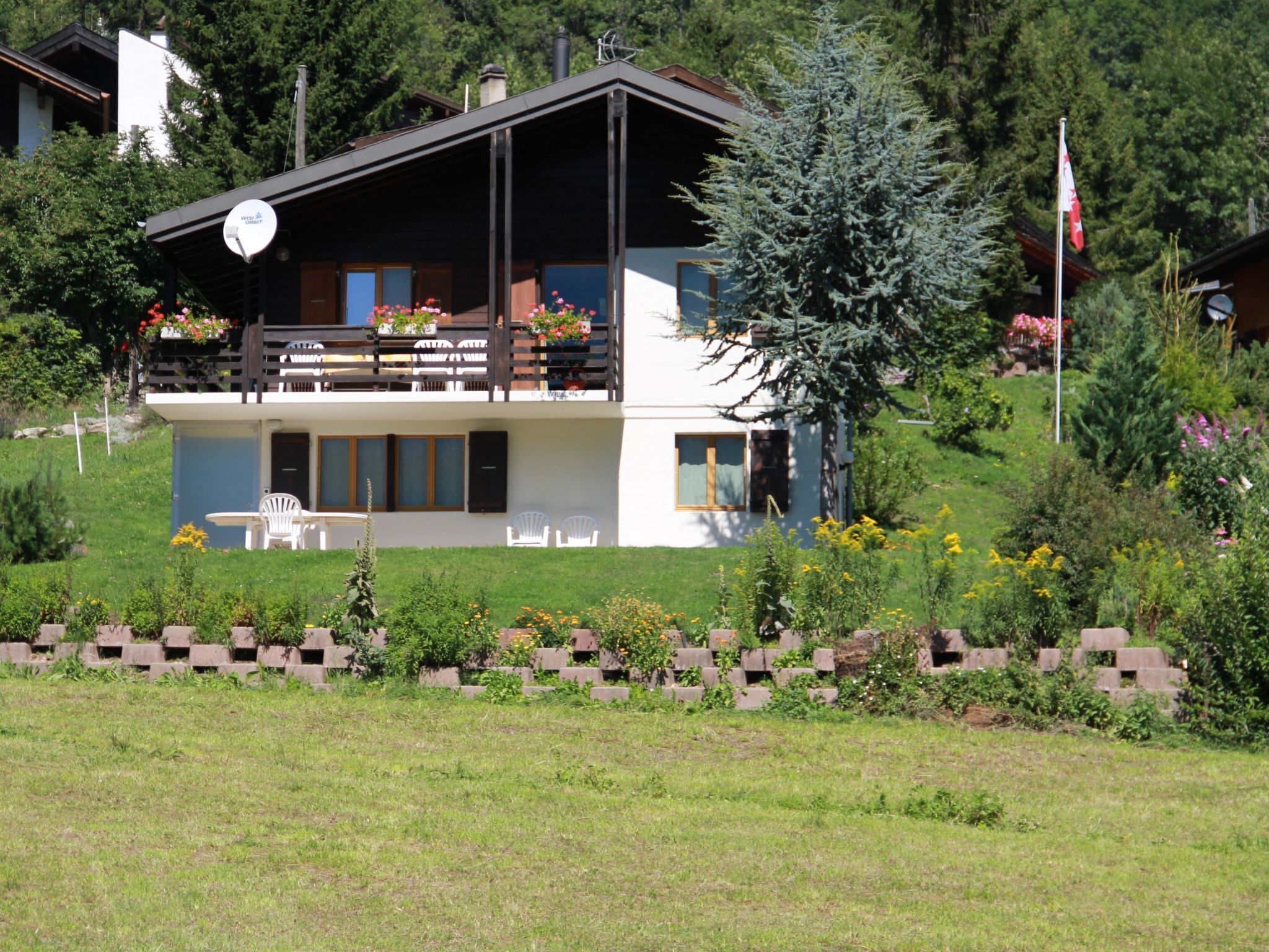 Außenbereich