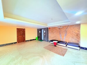 Interior - Digha Hotel with Pool Park Prime (Digha)
