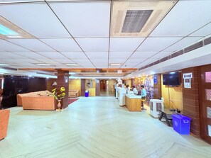 Lobby - Digha Hotel with Pool Park Prime (Digha)
