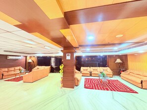 Lobby - Digha Hotel with Pool Park Prime (Digha)