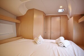 Room - Sun-Kissed Sailing Adventure in the Ionian Islands, Lefkada (Lefkada)