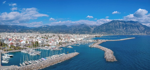 Marina