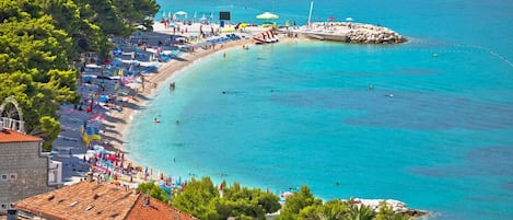 Plage