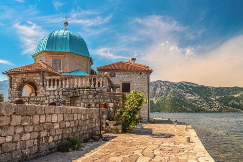 Sun-Kissed Sailing Adventure in Kotor, Montenegro