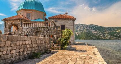 Sun-Kissed Sailing Adventure in Kotor, Montenegro