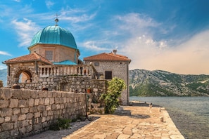 Exterior - Sun-Kissed Sailing Adventure in Kotor, Montenegro (Kotor)