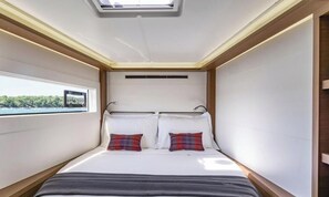 Room - Sun-Kissed Sailing Adventure in the Ionian Islands, Lefkada (Lefkada)