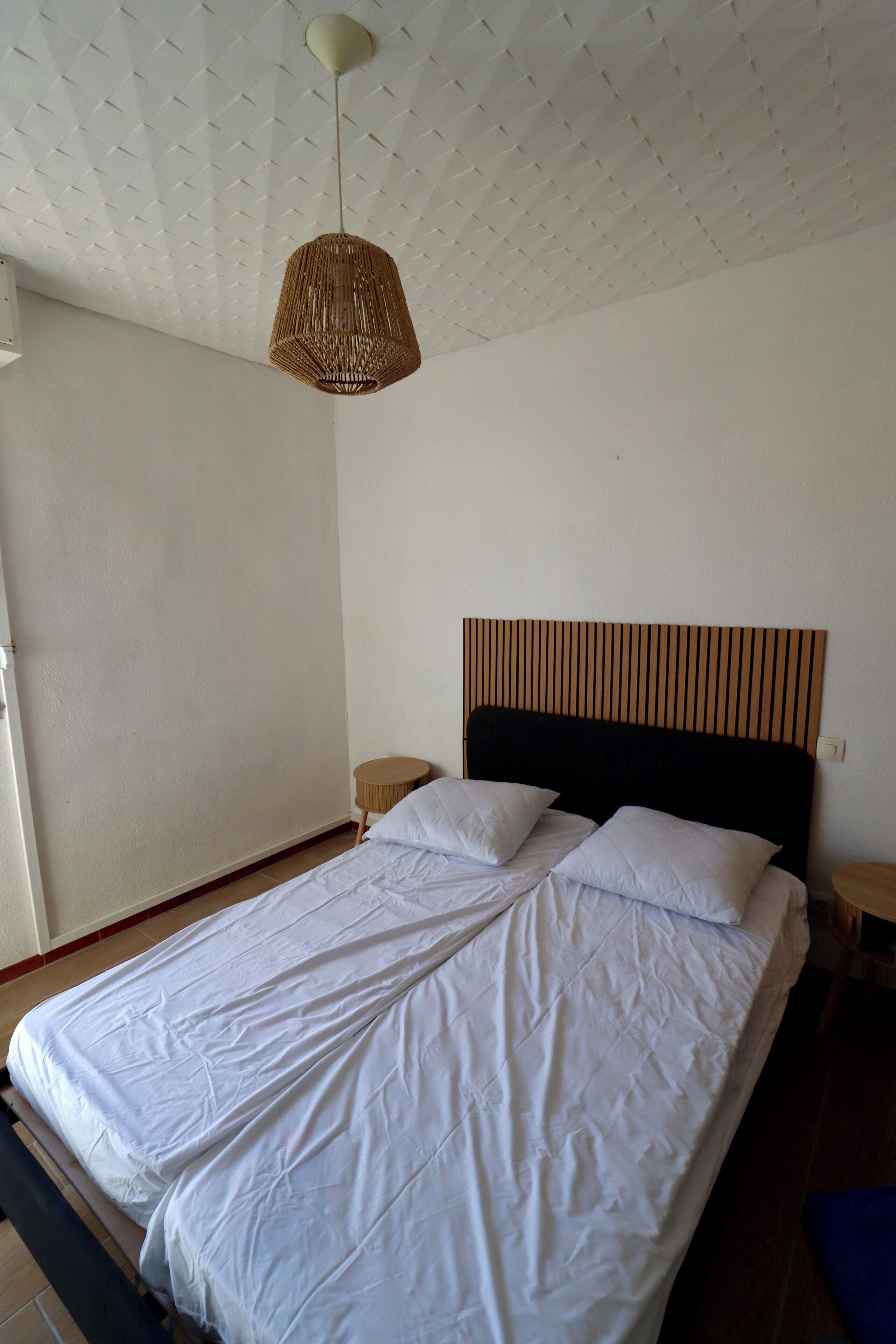 1 bedroom, WiFi