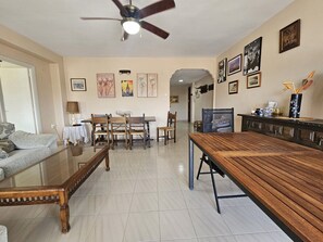 Dining - Vrbo Property (Oliva)