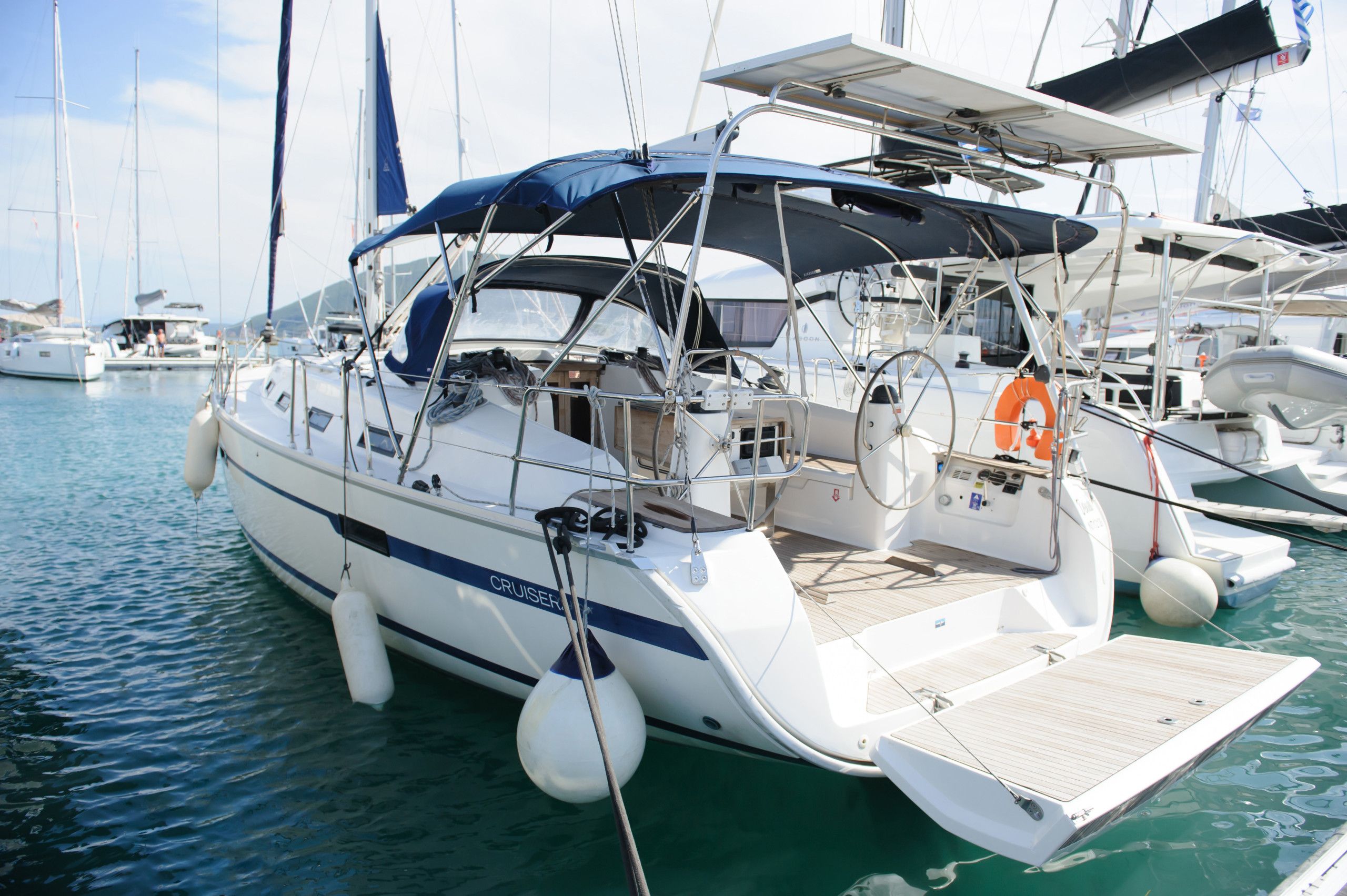 Marina