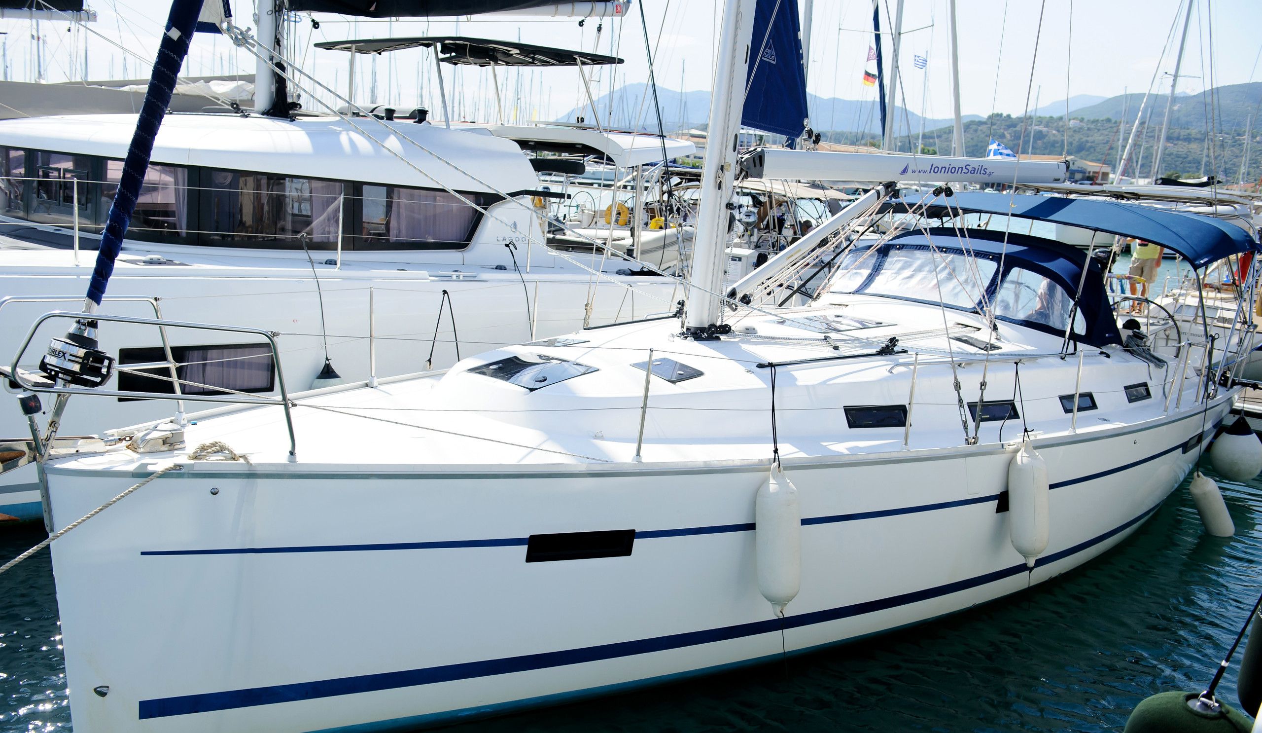 Marina