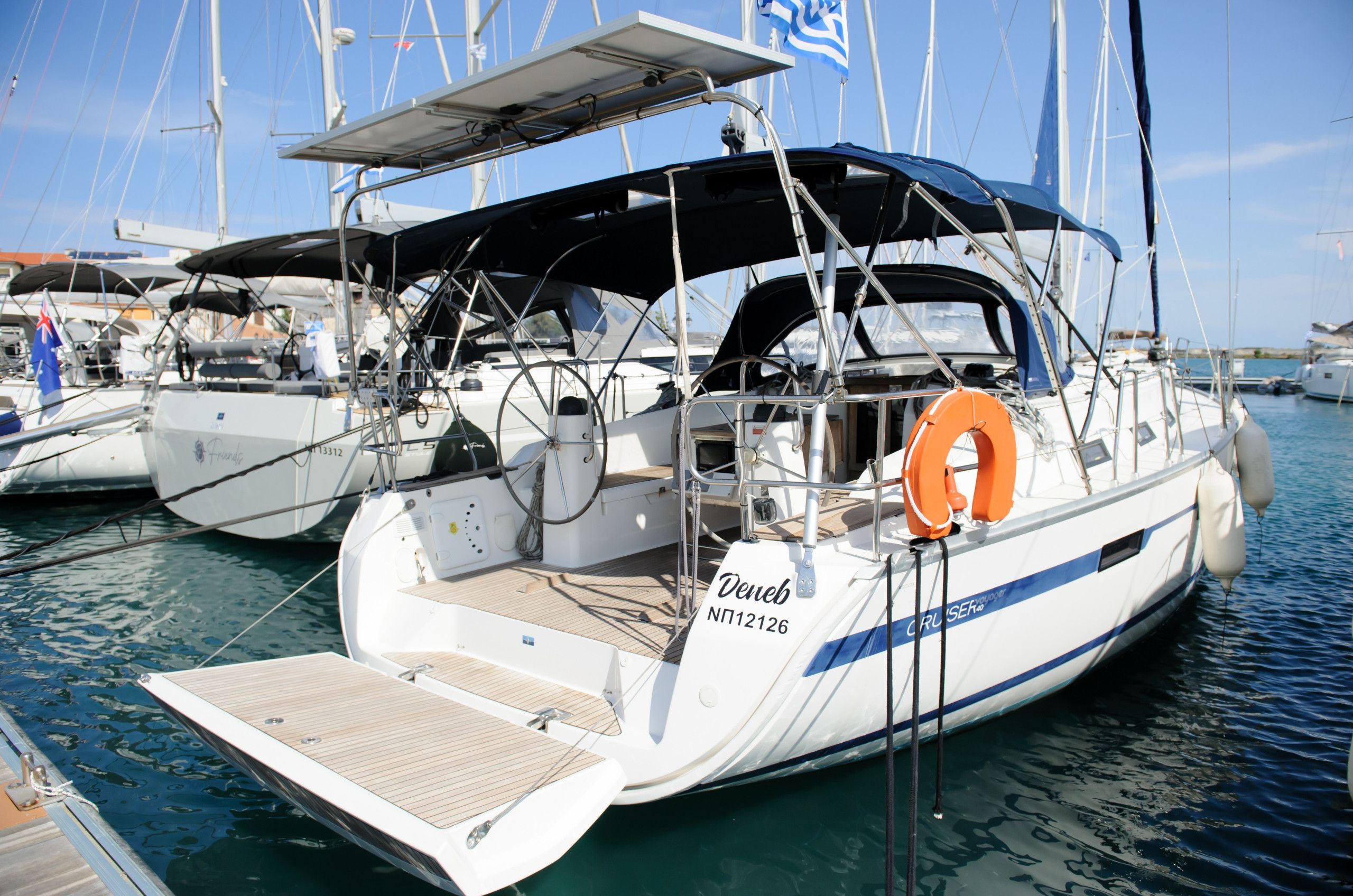 Marina