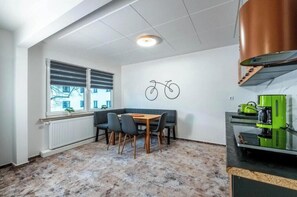 Dining - Hotel Winterberg: Vacation Apartment 401 (Winterberg)
