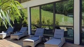 Terras