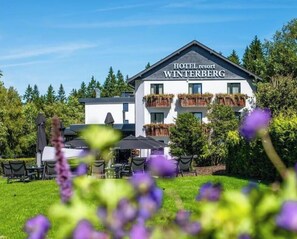 Exterior - Hotel Winterberg: Vacation Apartment 401 (Winterberg)