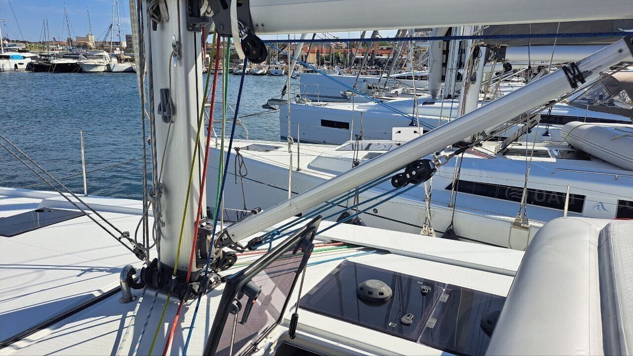 Marina