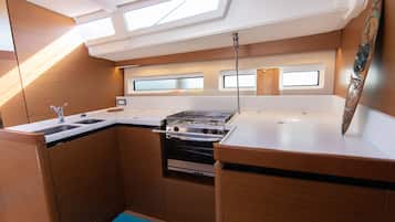 Privékeuken