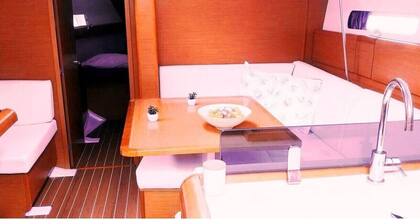 Sun-Kissed Sailing Adventure in Split-Dalmacia, Croatia