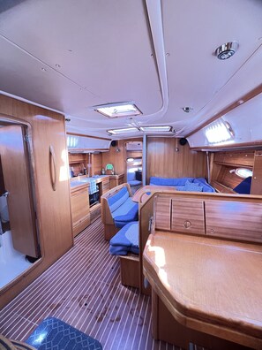 2 habitaciones 