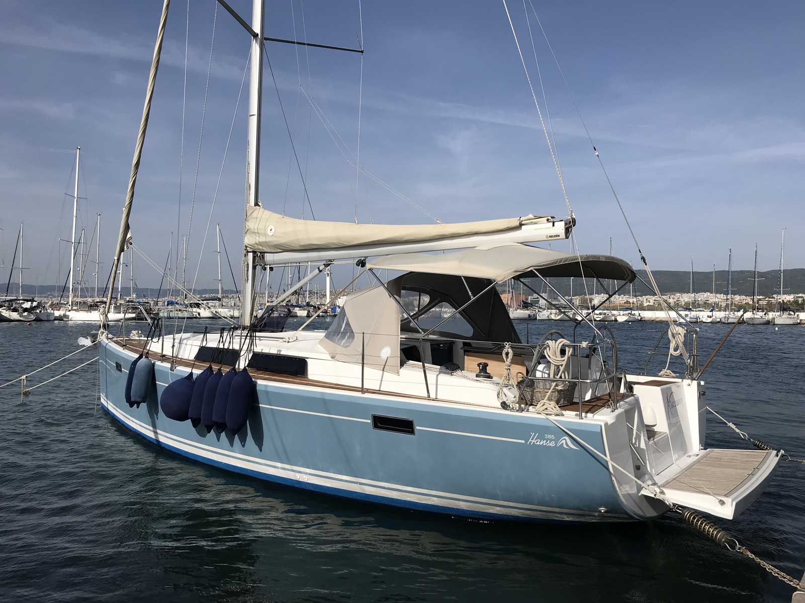 Marina
